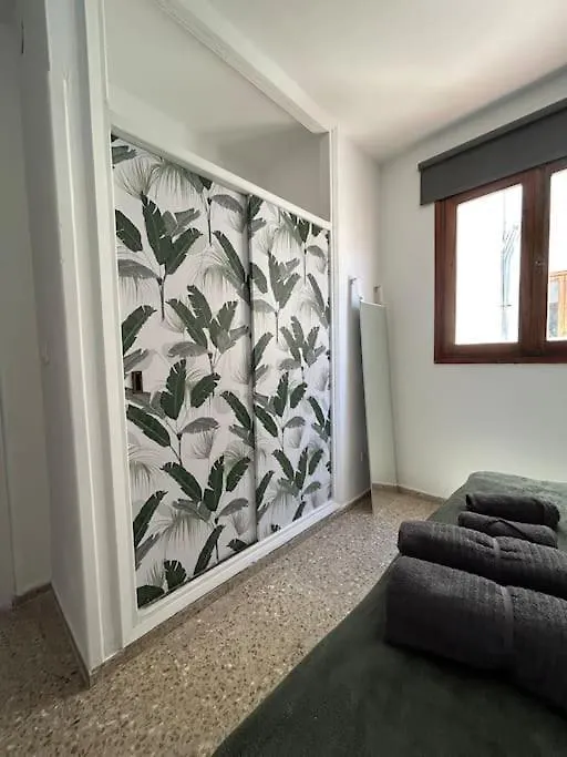 Apartment Medano Beach Blue El Medano  Spain