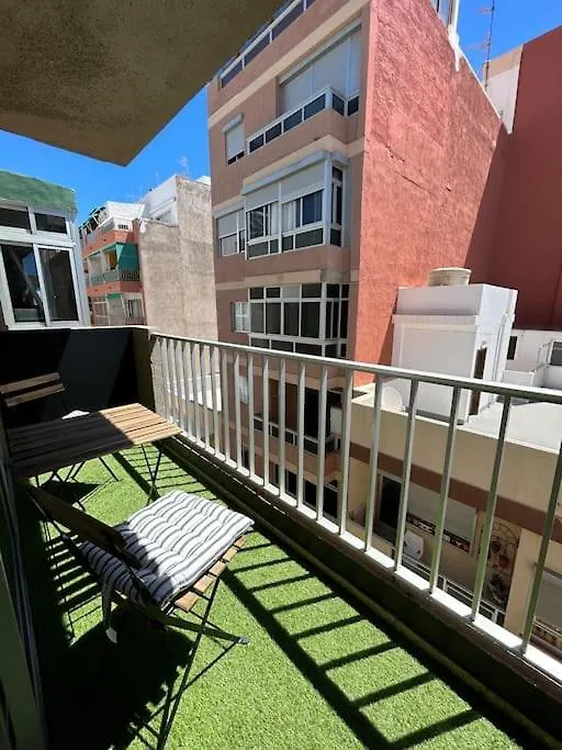 Apartment Medano Beach Blue El Medano