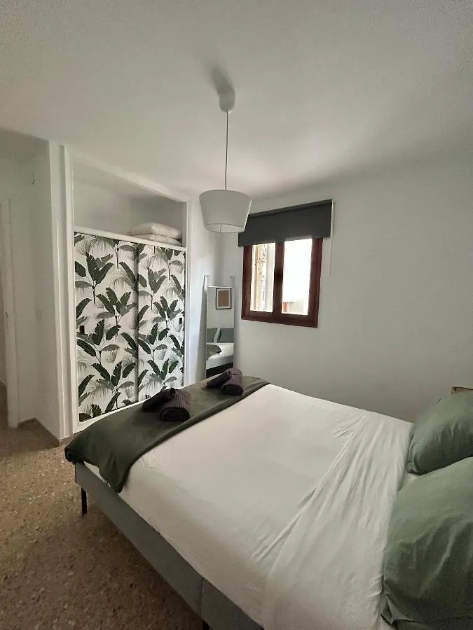 Medano Beach Blue El Medano  Apartment