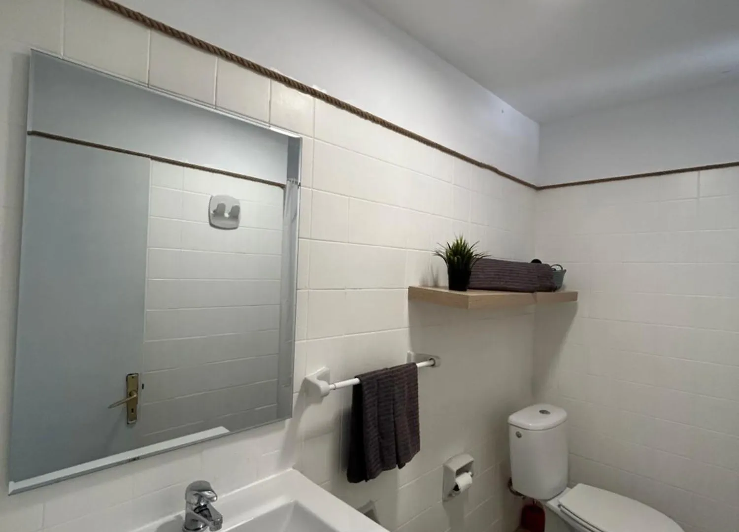 Apartment Medano Beach Blue El Medano