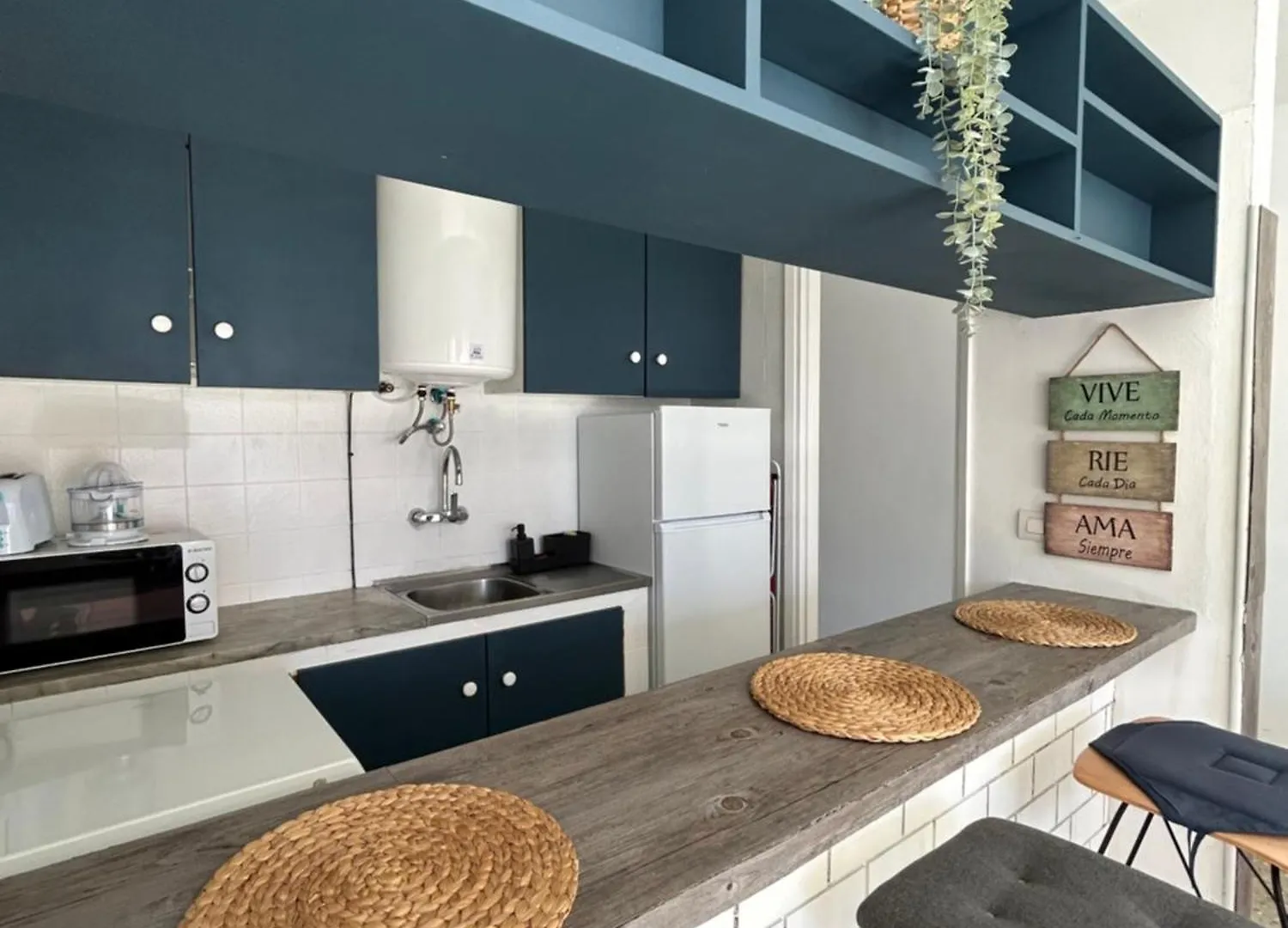 Medano Beach Blue El Medano  Apartment