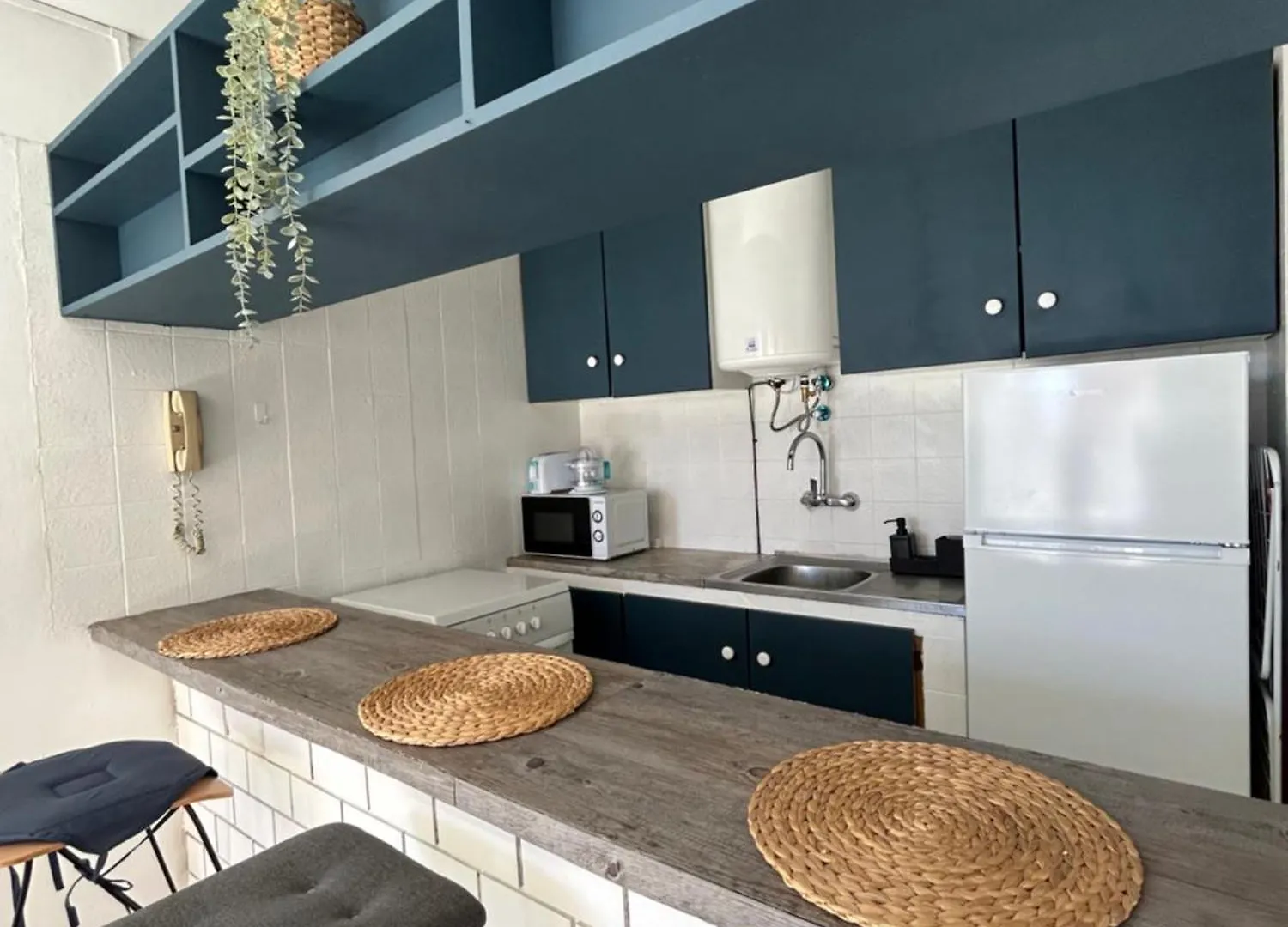 شقة Medano Beach Blue El Médano