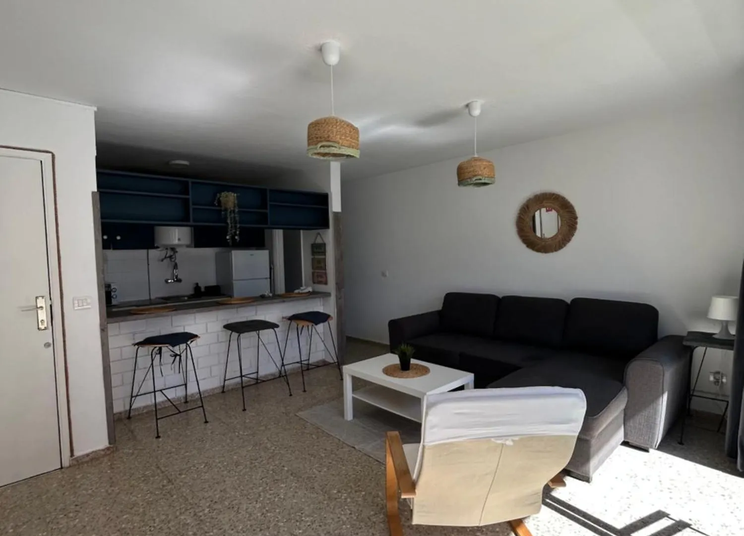 Medano Beach Blue El Medano  Apartment El Medano (Tenerife)